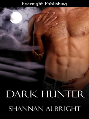 cover image of Dark Hunter
